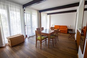 Tisza Balneum Thermal Hotel