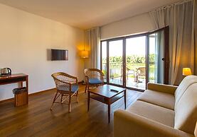 Tisza Balneum Thermal Hotel