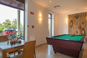 Tisza Balneum Thermal Hotel