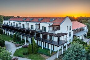 Tisza Balneum Thermal Hotel