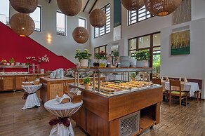 Tisza Balneum Thermal Hotel