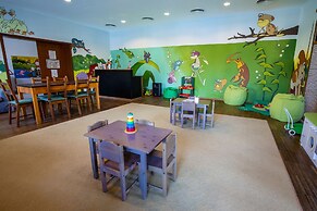 Tisza Balneum Thermal Hotel