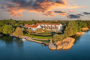 Tisza Balneum Thermal Hotel
