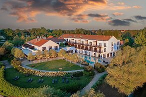 Tisza Balneum Thermal Hotel