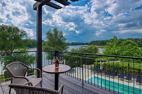 Tisza Balneum Thermal Hotel