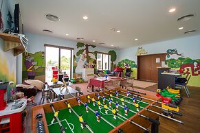 Tisza Balneum Thermal Hotel