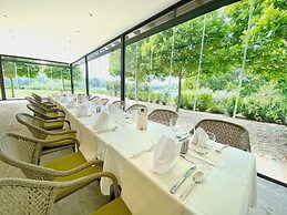 Tisza Balneum Thermal Hotel