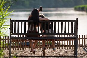 Tisza Balneum Thermal Hotel