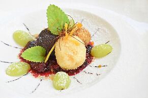 Tisza Balneum Thermal Hotel