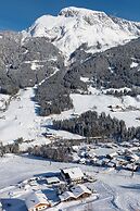 Salzburger Dolomitenhof