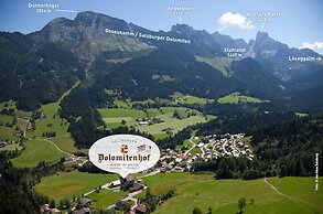 Salzburger Dolomitenhof