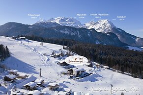 Salzburger Dolomitenhof