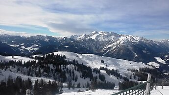 Salzburger Dolomitenhof