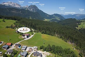 Salzburger Dolomitenhof