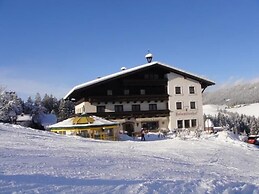 Salzburger Dolomitenhof