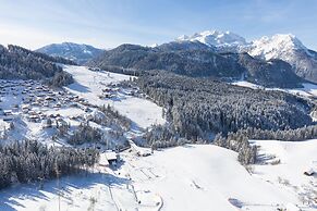 Salzburger Dolomitenhof
