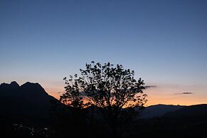 Salzburger Dolomitenhof