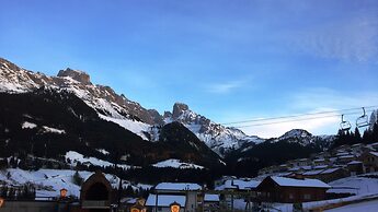 Salzburger Dolomitenhof