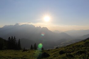 Salzburger Dolomitenhof