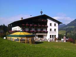 Salzburger Dolomitenhof