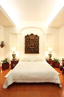 Hotel Boutique La Casa Azul