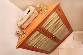 Hotel Boutique La Casa Azul