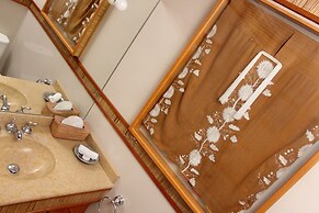 Hotel Boutique La Casa Azul