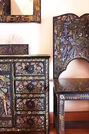 Hotel Boutique La Casa Azul