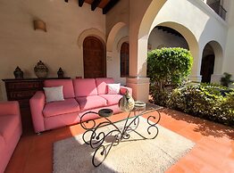 Hotel Boutique La Casa Azul