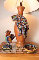 Hotel Boutique La Casa Azul