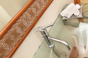 Hotel Boutique La Casa Azul