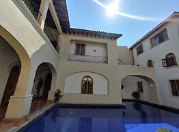 Hotel Boutique La Casa Azul