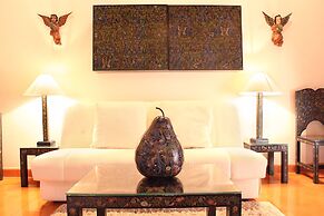 Hotel Boutique La Casa Azul