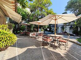 Hotel Boutique La Casa Azul