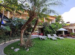 Hotel Boutique La Casa Azul