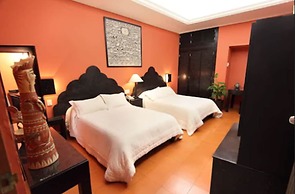 Hotel Boutique La Casa Azul