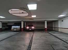 Hotel Boutique La Casa Azul