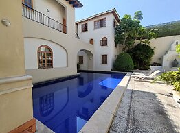 Hotel Boutique La Casa Azul