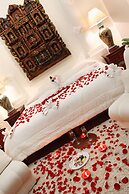 Hotel Boutique La Casa Azul