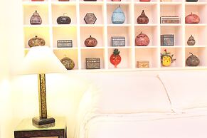 Hotel Boutique La Casa Azul