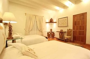 Hotel Boutique La Casa Azul