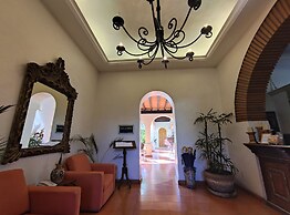 Hotel Boutique La Casa Azul