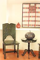 Hotel Boutique La Casa Azul