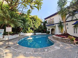 Hotel Boutique La Casa Azul