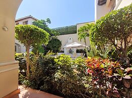 Hotel Boutique La Casa Azul