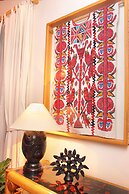 Hotel Boutique La Casa Azul