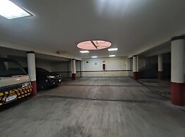 Hotel Boutique La Casa Azul