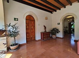 Hotel Boutique La Casa Azul