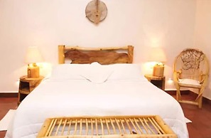 Hotel Boutique La Casa Azul