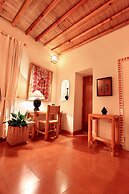 Hotel Boutique La Casa Azul